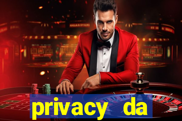 privacy da pipokinha gratis